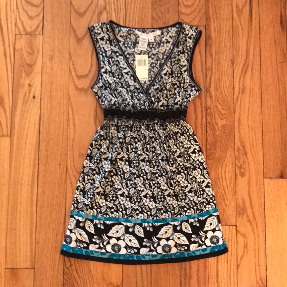 Max Studio Sleeveless Shirt- NWT